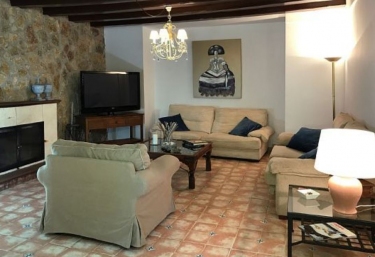 643 Casas Rurales con Chimenea en Barcelona - CasasRurales.net